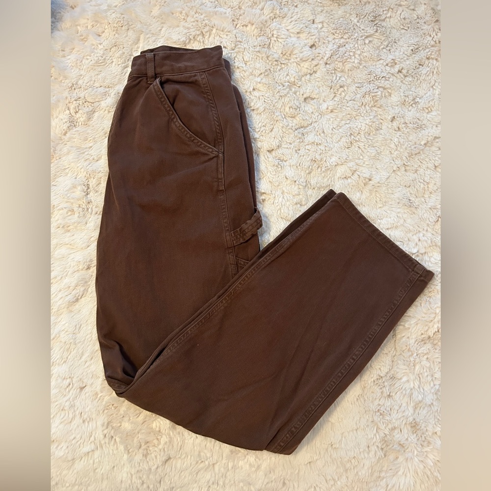 Brown Cargos